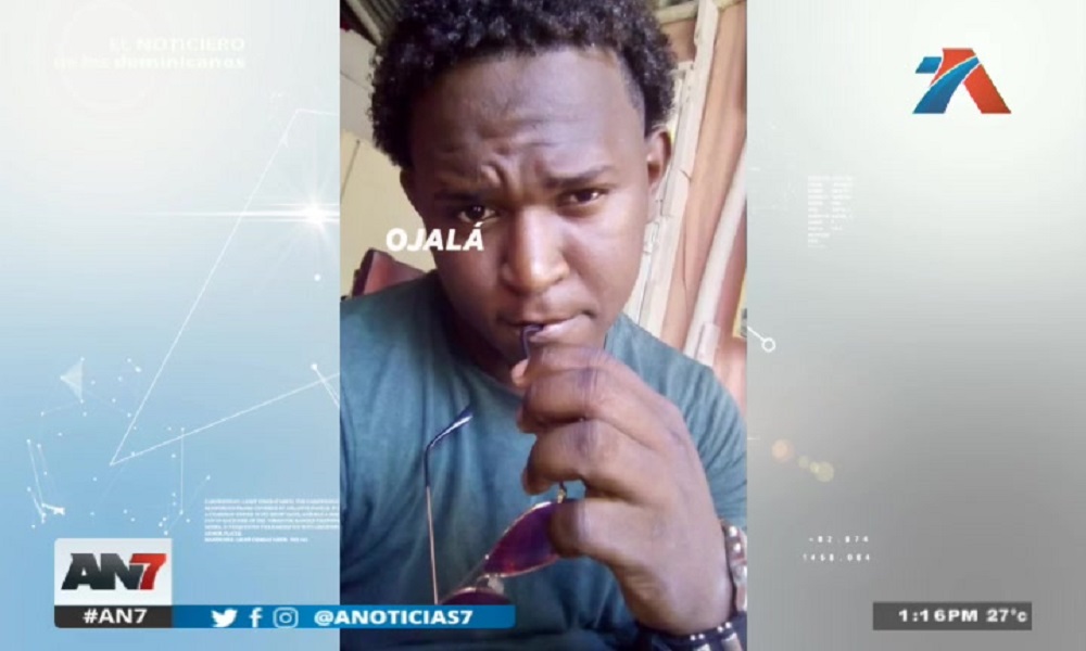 Una madre exige justicia por el asesinato de su hijo - Antena 7
