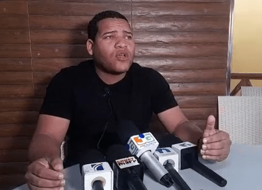 Policía activa búsqueda de “Mantequilla” por tentativa de ho