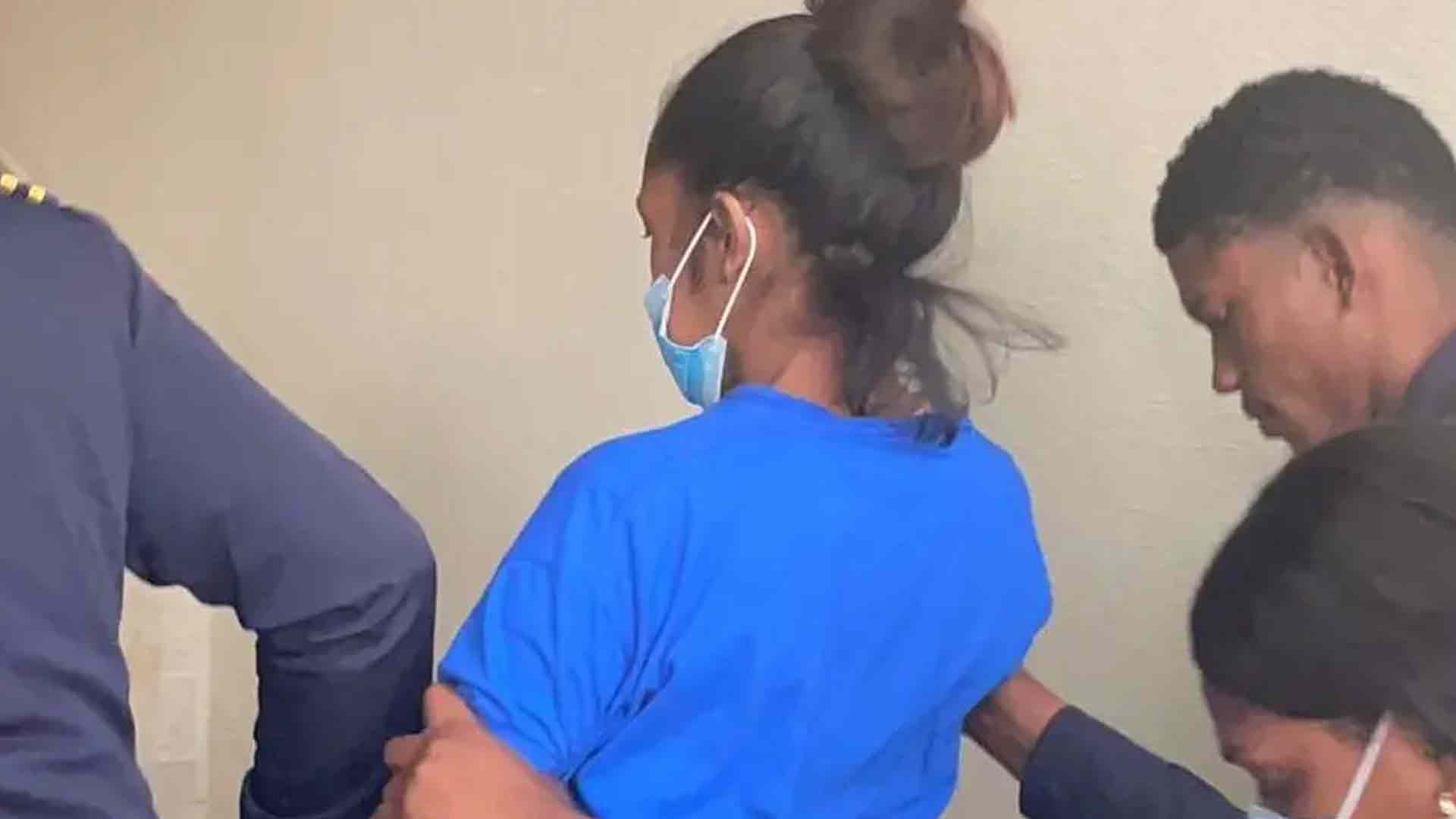 Prisión preventiva a madre acusada de provocar la muerte de su hijo de ...