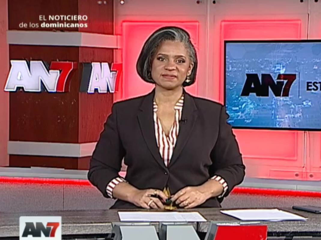 An7 AN7 Estelar: Programa del 12 de Enero del 2023 - Antena 7