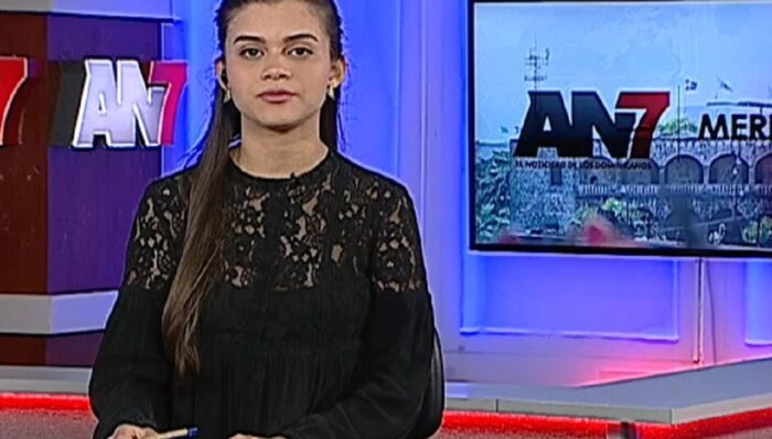 An7 AN7 Meridiano: Programa del 16 de marzo de 2023 - Antena 7