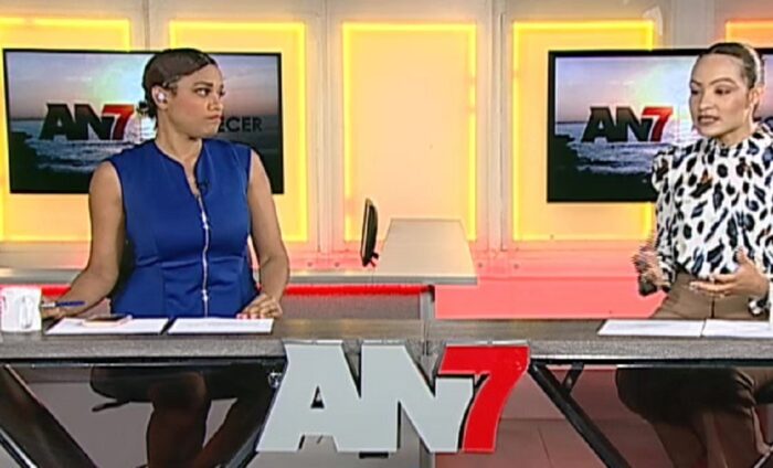 An7 AN7 Amanecer: Programa del 20 de marzo de 2023 - Antena 7