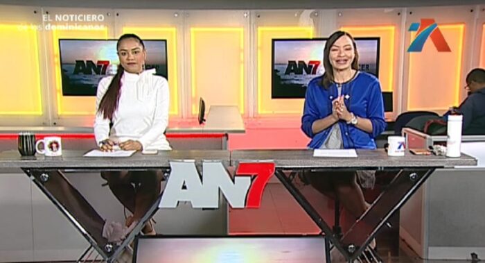 An7 AN7 Amanecer: Programa del 23 de marzo de 2023 - Antena 7