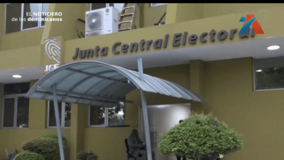 Junta Central Electoral: el voto y conteo será manual para el 2024 ...