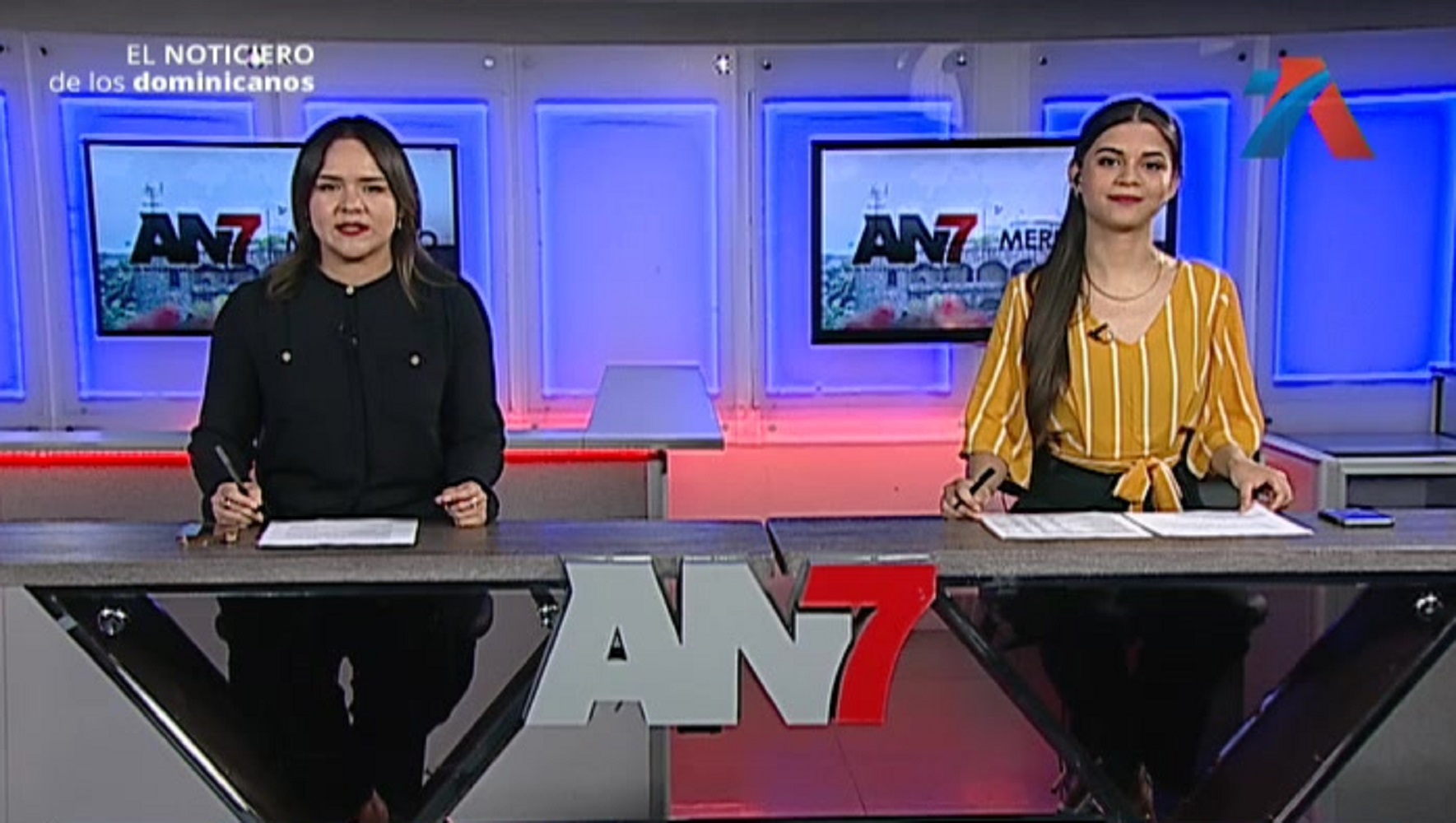 An7 AN7 Meridiano: Programa del 10 de Mayo de 2023 - Antena 7