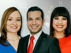 AN7 Amanecer: Programa del viernes 17 de enero del 2025 - Antena 7