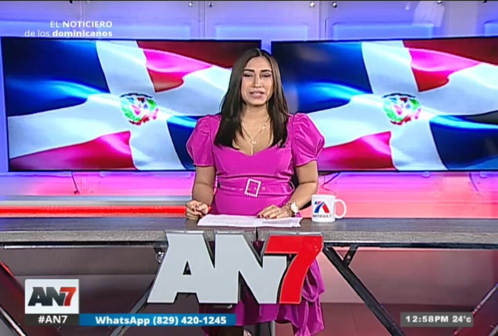 An7 AN7 Meridiano: Programa del 17 de Agosto de 2023 - Antena 7