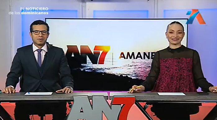 AN7 Amanecer: Programa del 20 de Febrero de 2024 - Antena 7