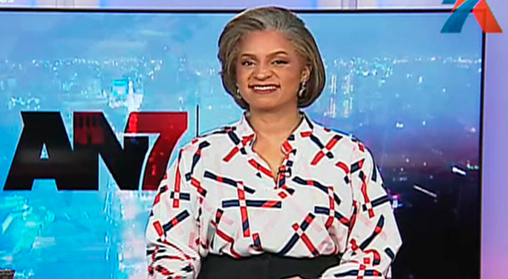 An7 AN7 Estelar: Programa del 1 de abril de 2024 - Antena 7
