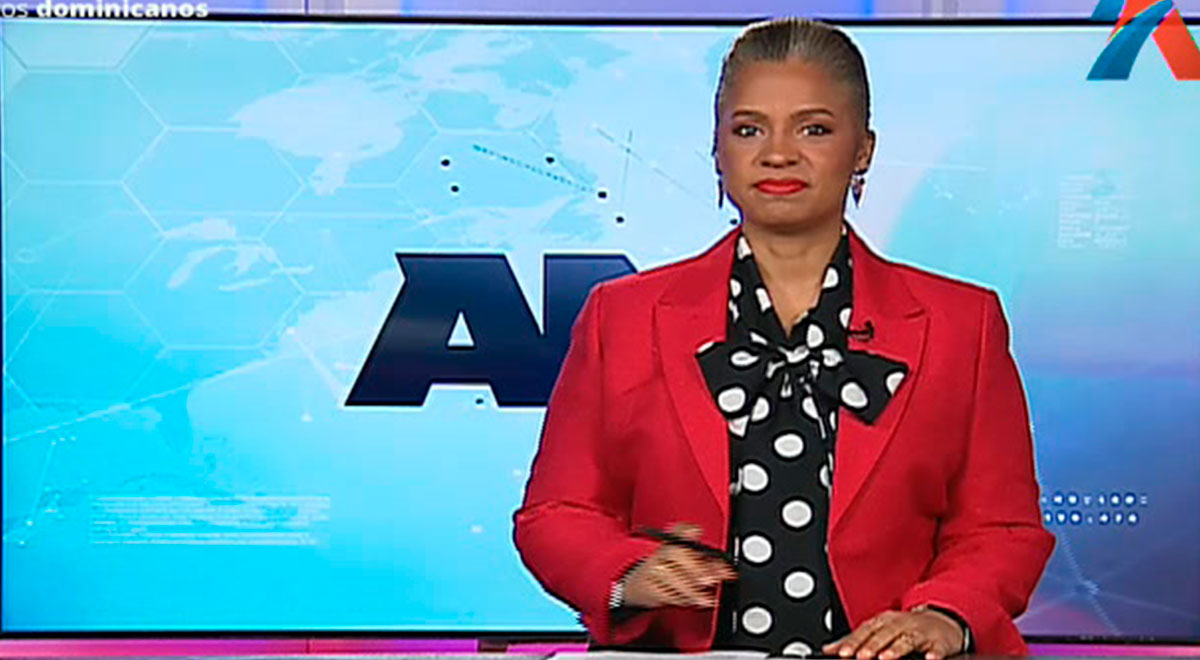 An7 AN7 Estelar: Programa del 9 de abril de 2024 - Antena 7