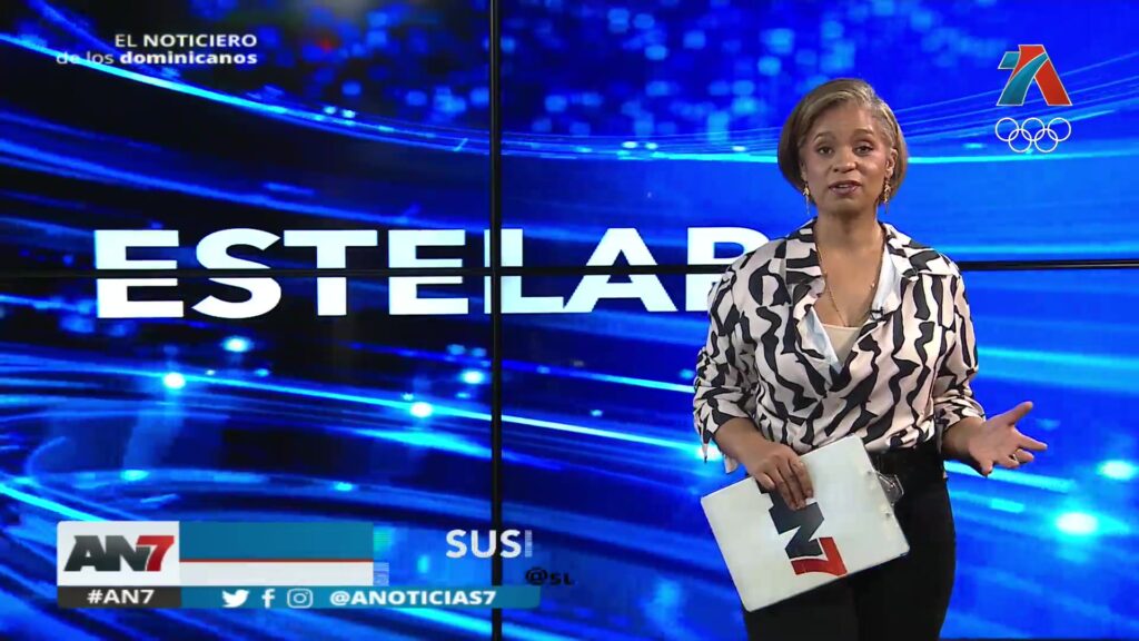 An7 AN7 Estelar: Programa del 26 de julio de 2024 - Antena 7