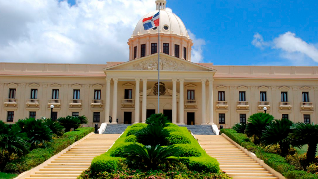 Palacio Nacional
