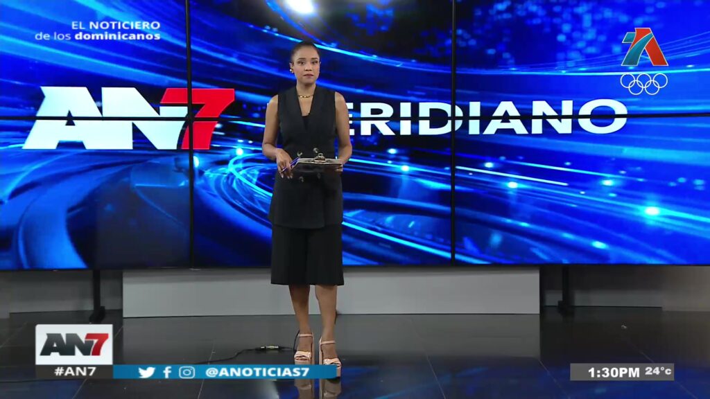 An7 AN7 Meridiano: Programa del 29 de julio del 2024 - Antena 7