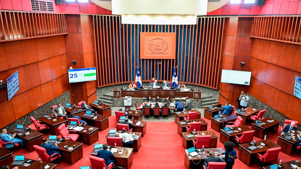 Senado de la República Dominicana