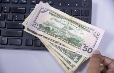 ¿Cómo está la tasa del dólar y el euro hoy en República Dominicana?