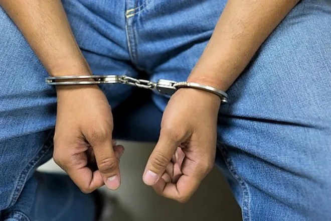 Capturan en Neyba a presunto implicado en homicidio ocurrido en el Distrito Nacional