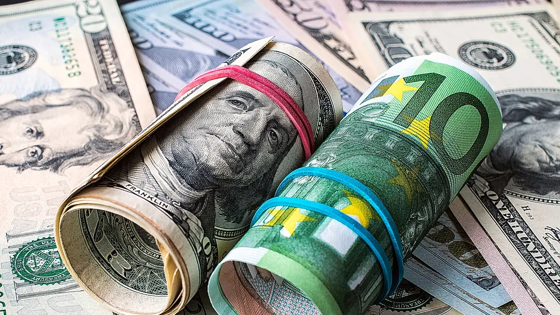 ¿Cómo está la tasa del dólar y el euro hoy en República Dominicana?