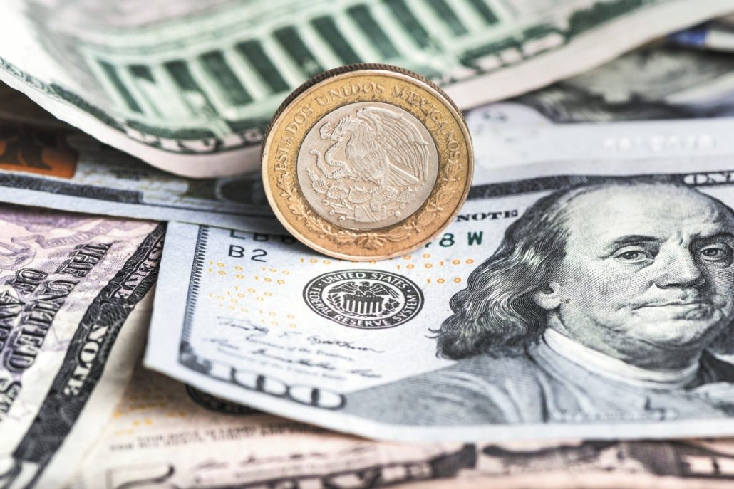 ¿Cómo está la tasa del dólar y el euro hoy en República Dominicana?