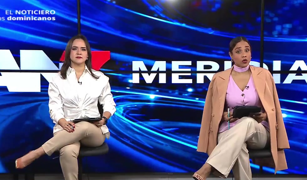 AN7 Meridiano: Programa del viernes 31 de enero del 2025 - Antena 7