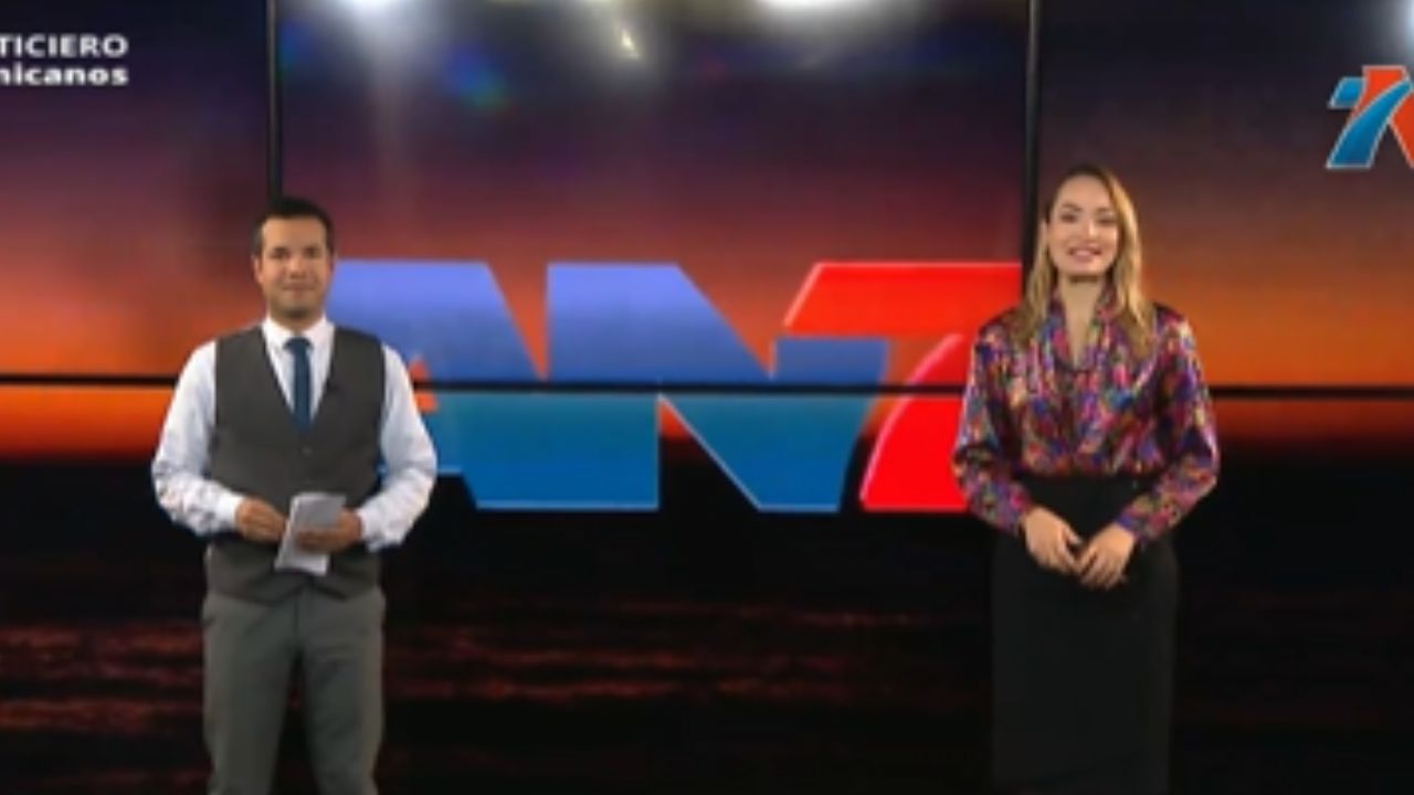 AN7 Amanecer: Programa del 20 de febrero del 2025 - Antena 7