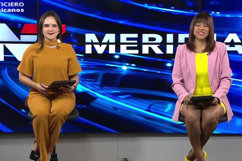 AN7 Meridiano: Programa del viernes 21 de febrero del 2025 - Antena 7