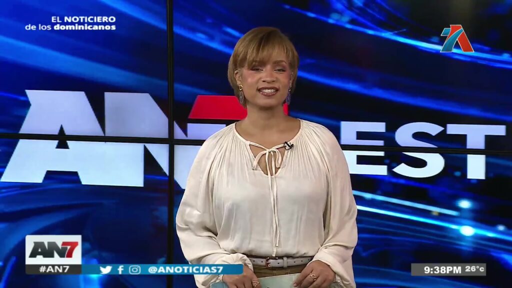 AN7 Estelar: programa del martes 11 de febrero del 2025 - Antena 7