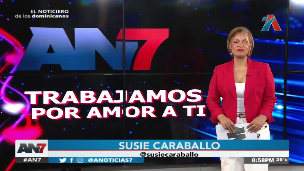 AN7 Estelar: programa del viernes 14 de febrero del 2025 - Antena 7