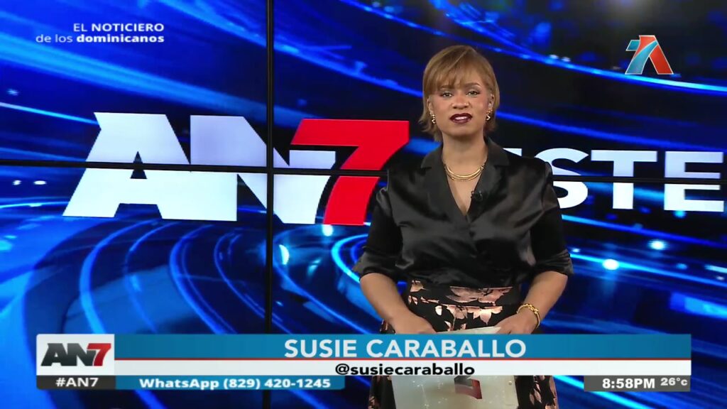 AN7 Estelar: programa del miércoles 19 de febrero del 2025 - Antena 7