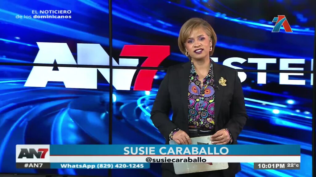 AN7 Estelar: programa del martes 25 de febrero del 2025 - Antena 7