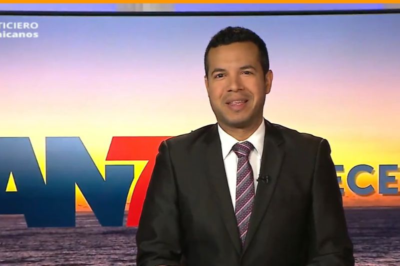 AN7 Amanecer: Programa del jueves 06 de febrero del 2025 - Antena 7