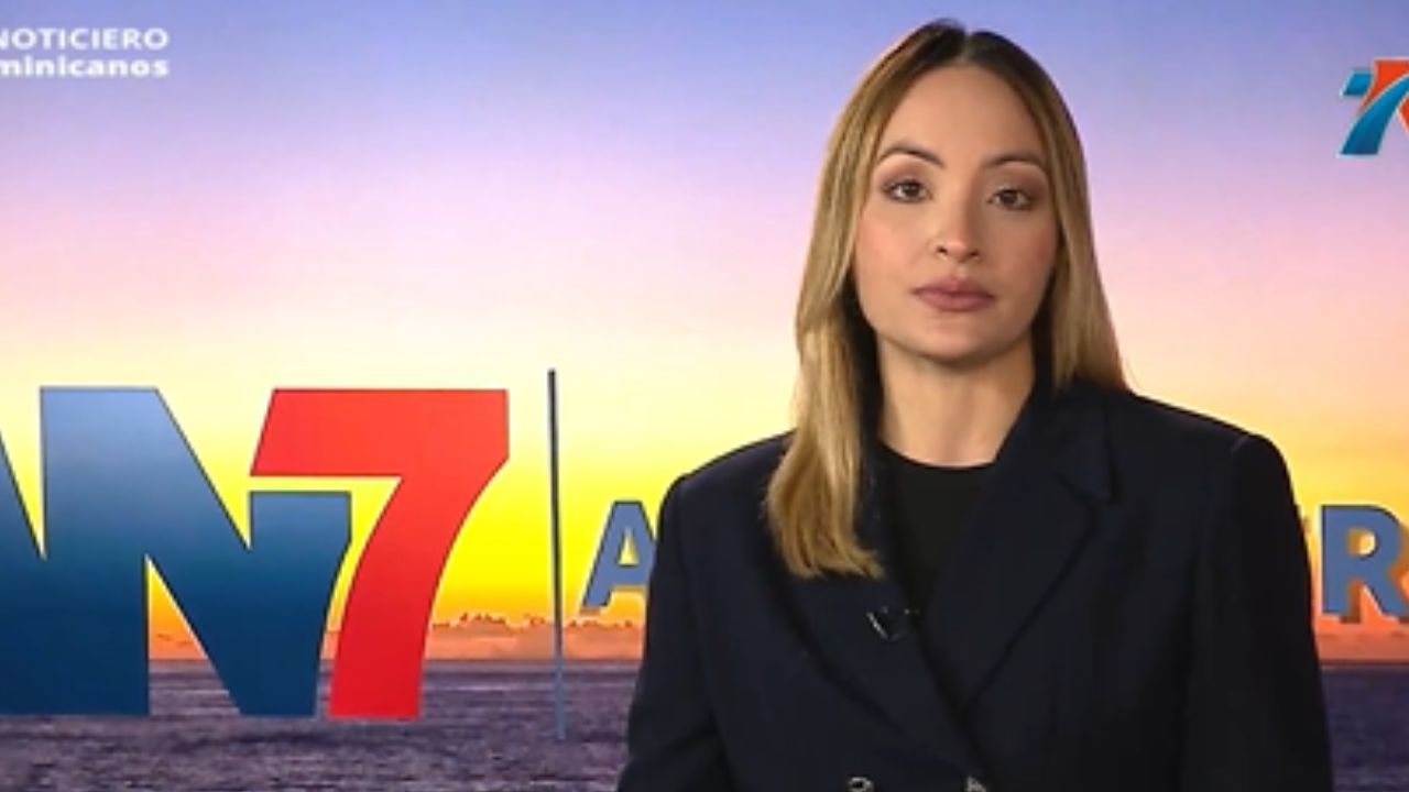 AN7 Amanecer: Programa del 26 de febrero del 2025 - Antena 7