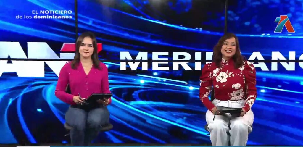 AN7 Meridiano: Programa del viernes 14 de febrero del 2025 - Antena 7