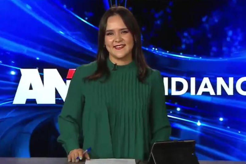 An7 AN7 Meridiano: Programa del viernes 21 de marzo del 2025 - Antena 7