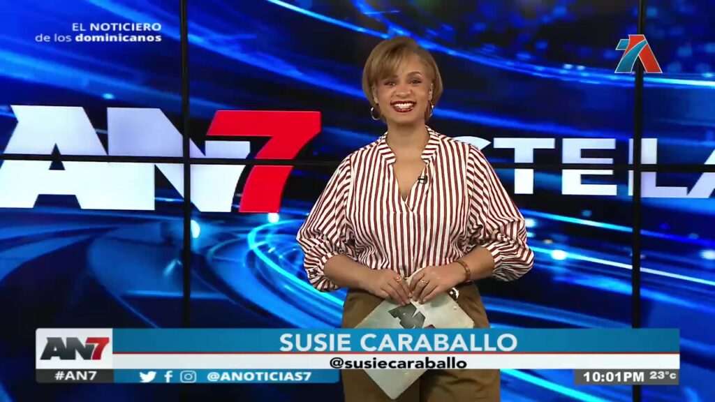 AN7 Estelar: programa del viernes 28 de febrero del 2025 - Antena 7