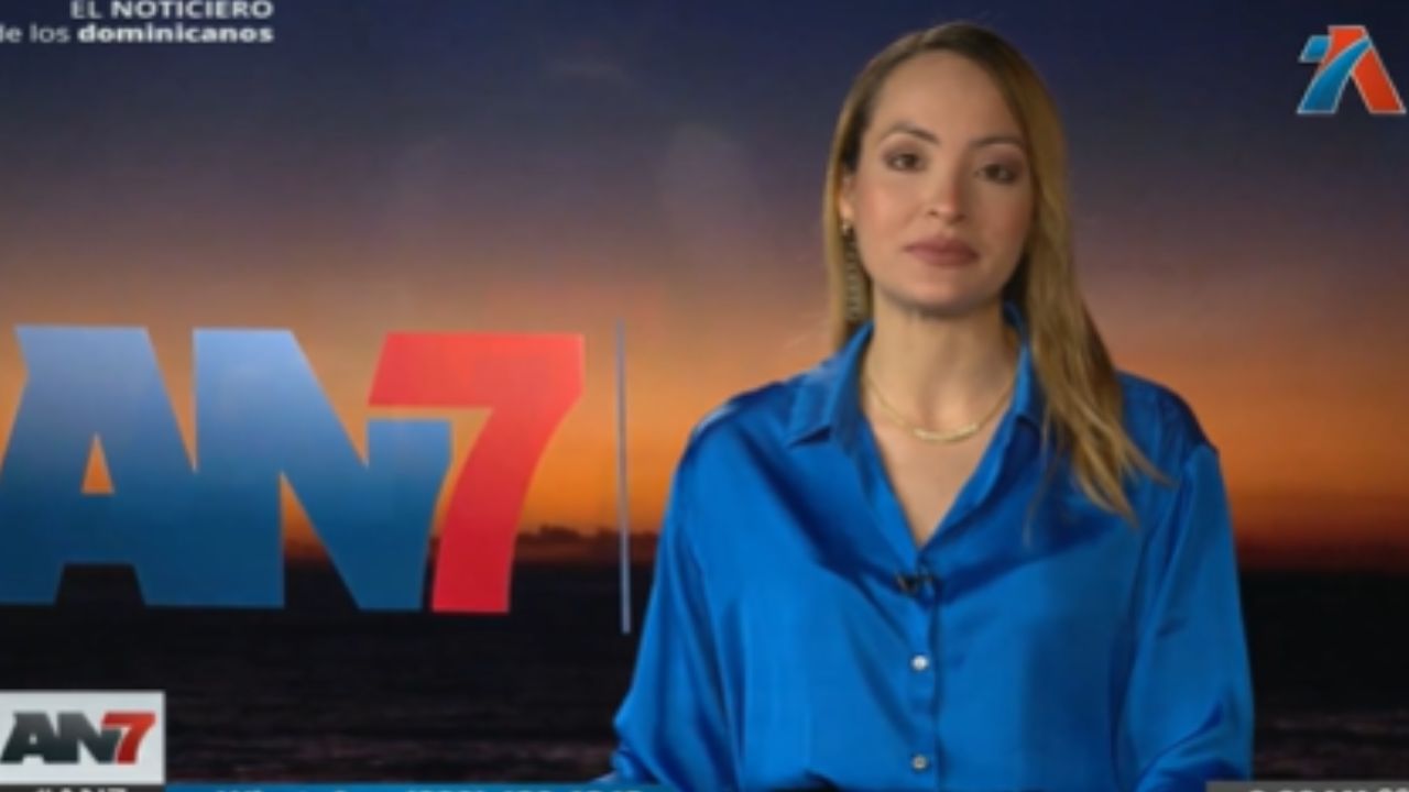 AN7 Amanecer: programa del 27 de marzo del 2025 - Antena 7
