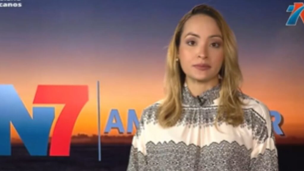 An7 AN7 Amanecer: Programa del 03 de marzo del 2025 - Antena 7