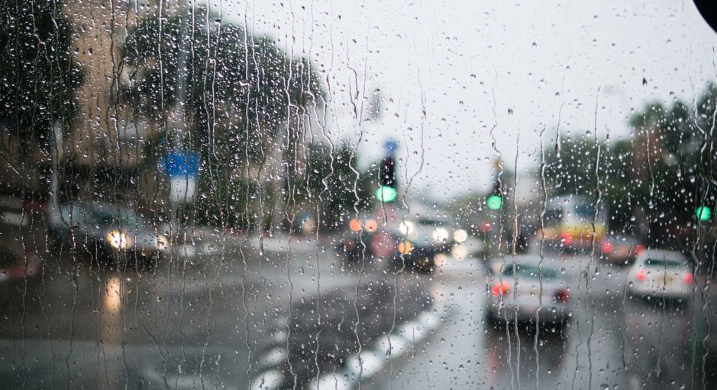 Meteorología prevé reducción de lluvias, con aguaceros aislados en la tarde y noche