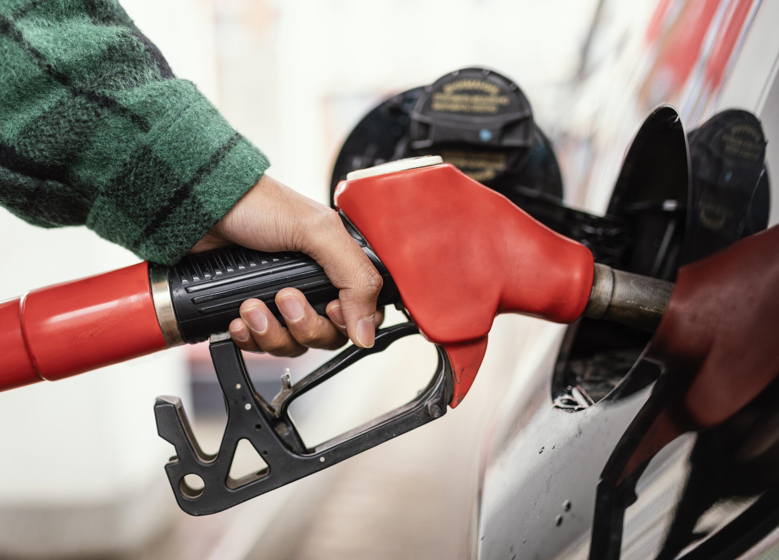 Precios de la gasolina, el diésel y el gas propano estables entre el 18 y el 24 de octubre