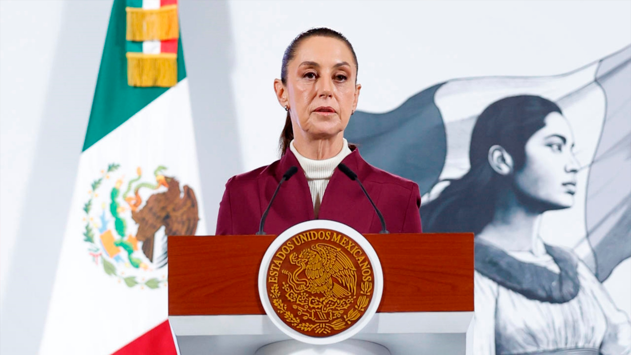 Claudia Sheinbaum no asistirá a la Cumbre de las Américas en RD