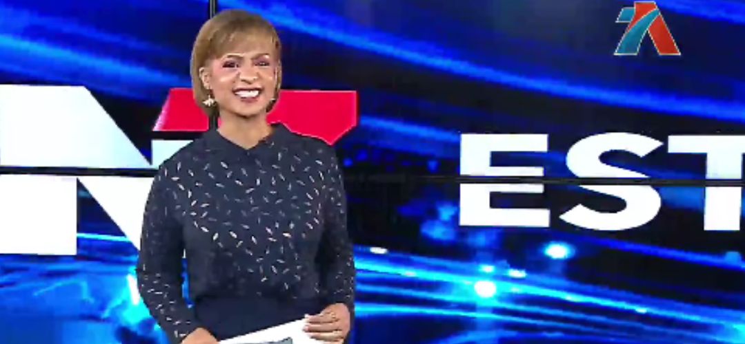 An7 AN7 Estelar: Programa del viernes 13 junio 2025 - Antena 7