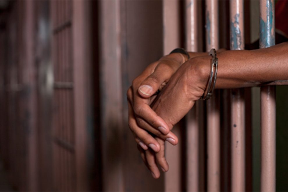 20 años de prisión para hombre que violó a tres niñas en Pedro Brand