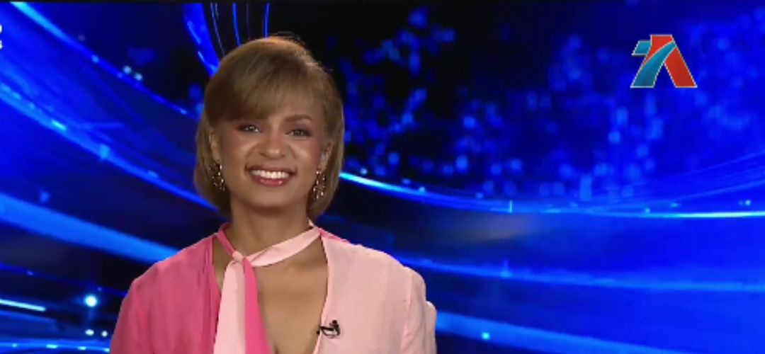 AN7 Estelar: Programa del viernes 25 de julio 2025 - Antena 7