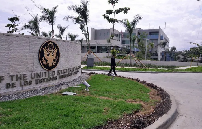 Menores de 14 años deberán acudir físicamente a solicitar visa americana