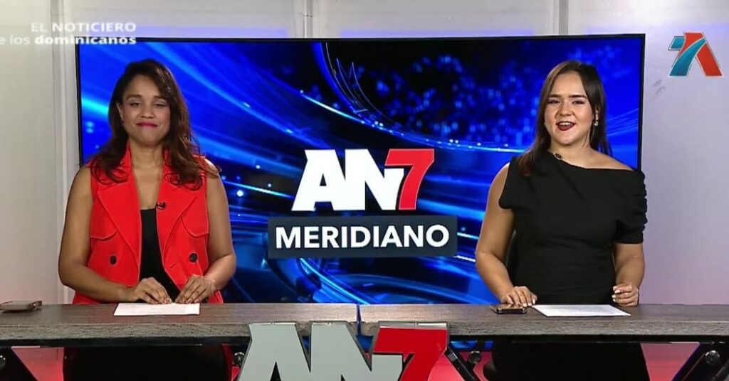 An7 AN7 Meridiano: Programa del jueves 28 de agosto del 2025 - Antena 7