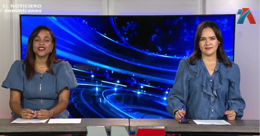 AN7 Meridiano: Programa del viernes 1 de agosto del 2025 - Antena 7