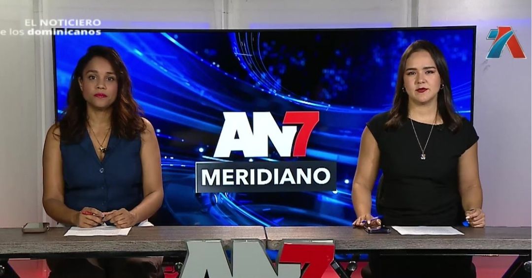 AN7 Meridiano: Programa del viernes 29 de agosto del 2025 - Antena 7