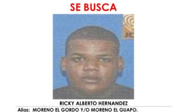Buscan a “Moreno el Guapo” por muerte de hombre que testificaría en juicio en SFM