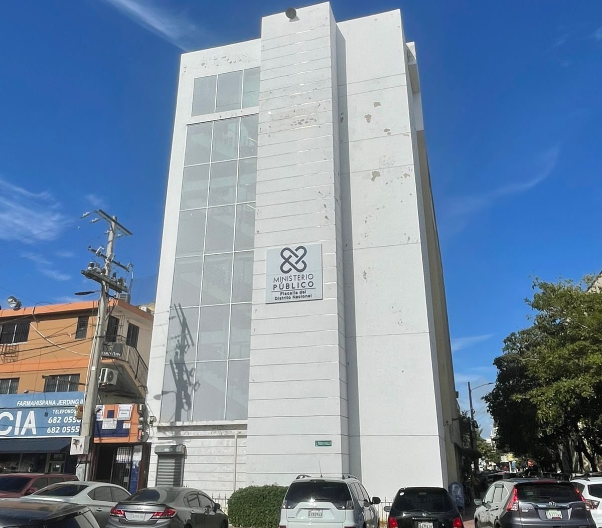 Condenan a fiscalizador del Distrito Nacional por integrar red que borraba antecedentes penales