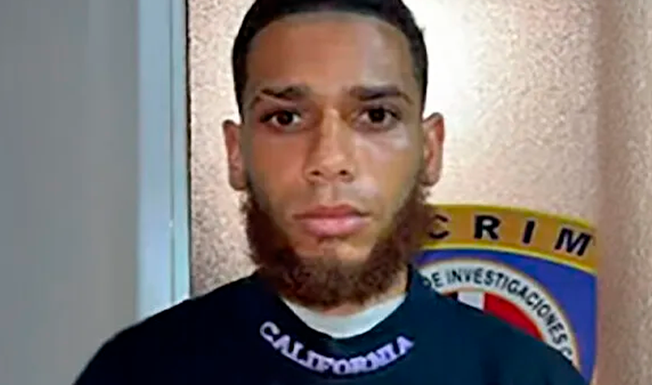 Hombre asesinado a tiros frente al Palacio de Justicia de San Francisco de Macorís