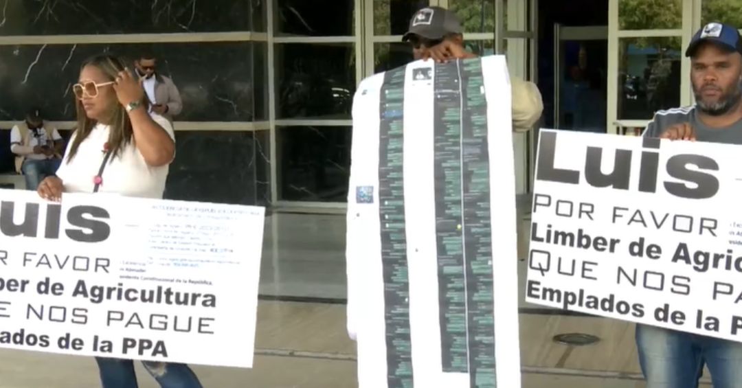 Sindicato de Villa Altagracia denuncia estafa masiva en programa PPA